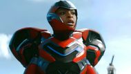 Riri's Ironheart solo debut | Image via Disney+